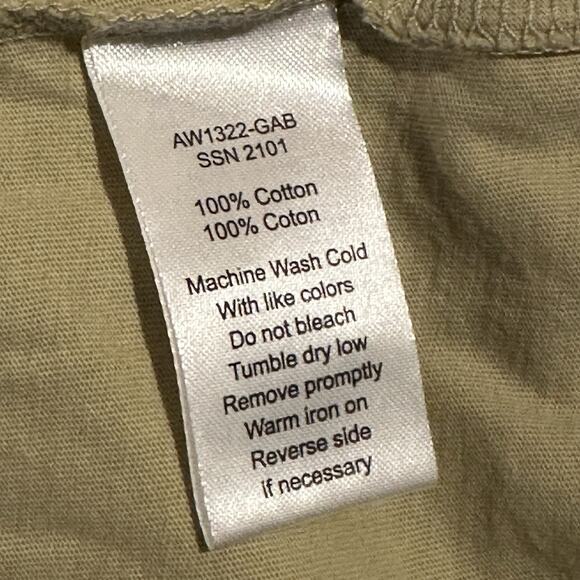 ATM ANTHONY THOMAS MELILLO Classic T-Shirt Women’s XS Sleeveless 100% Cotton - Picture 5 of 6